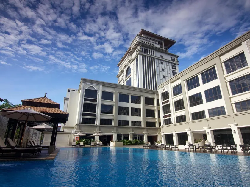 Perdana Kota Bharu - Image 1
