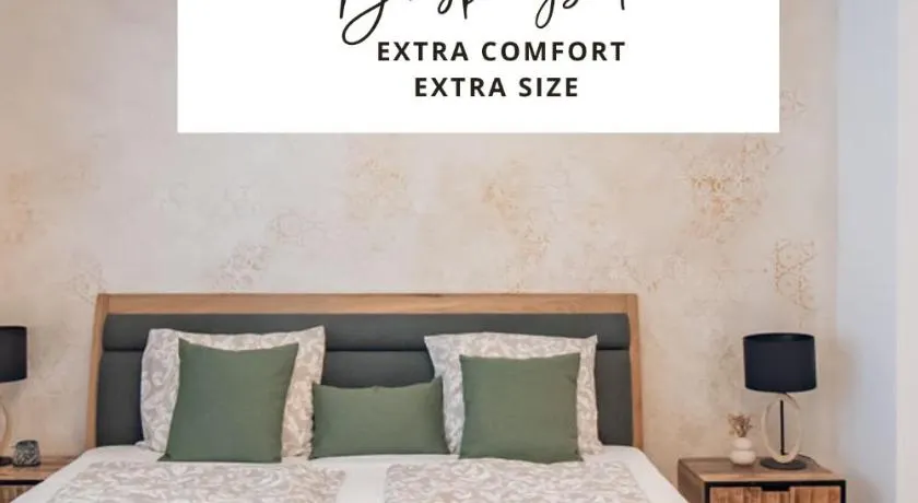 Japandi Studio Apartment, free parking - Image 1