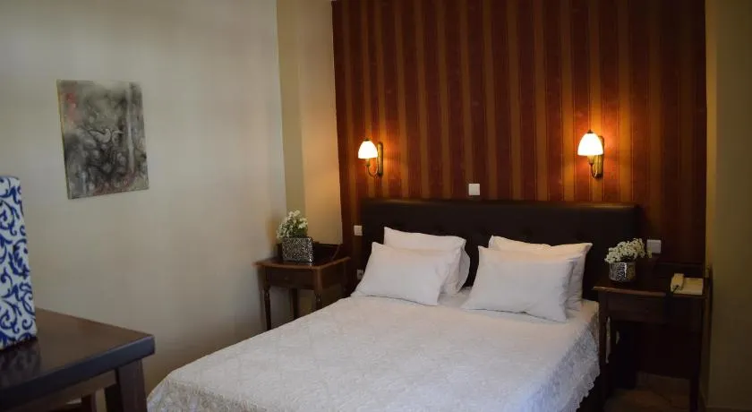 Hagiati Anastasiou Hotel & Spa - Image 1
