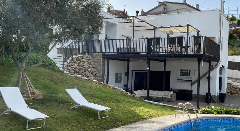 Villa Maioli - Image 1