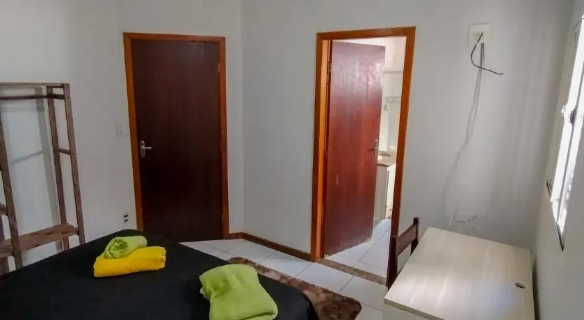 Suíte Aconchegante - Image 1