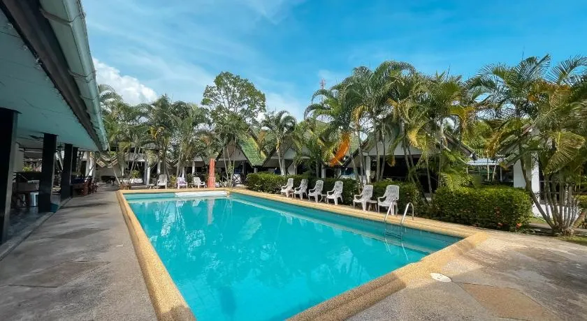SouanSonBeachResort - Image 1