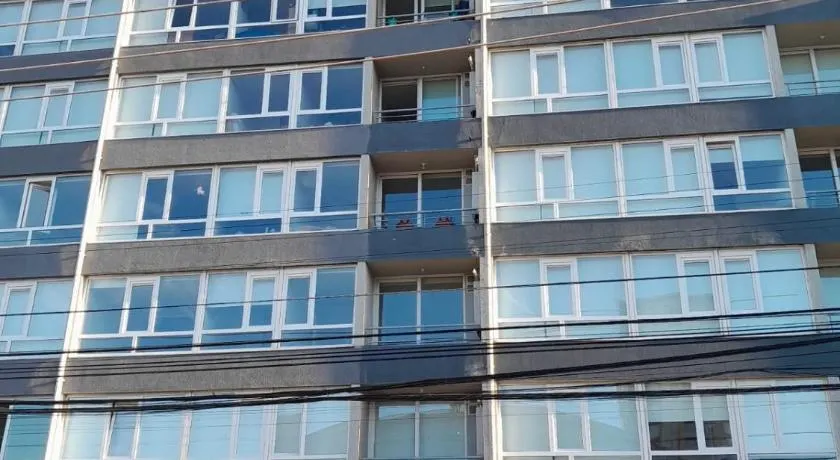 Departamento central en Temuco - Image 1