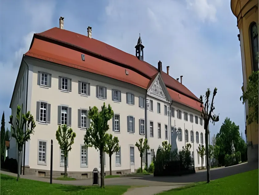 Tagungshaus Schönenberg - Image 1