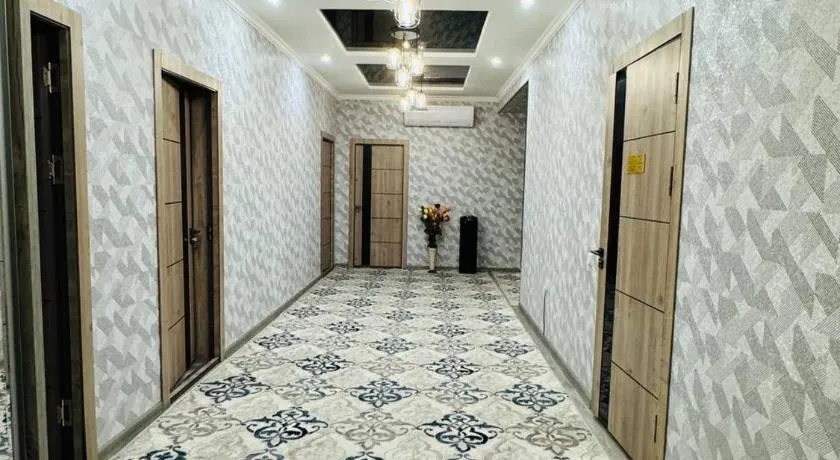 Apartment BONUSHKA - Image 1