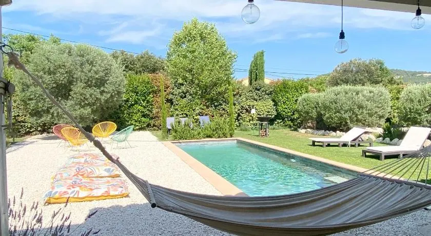 villa Luberon - Image 1