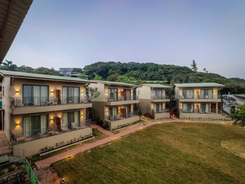 Advait Resort Kshetra Mahabaleshwar - Image 1