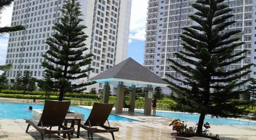 Heaven Suites, Tagaytay Condominium, Wind Residences - Image 1