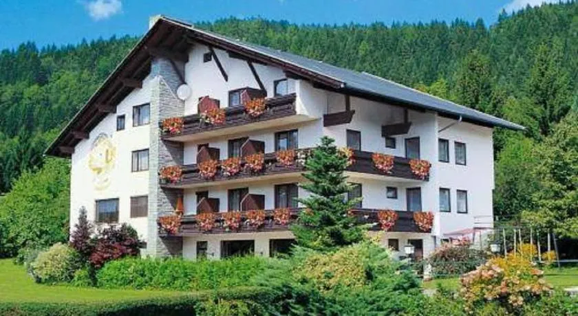 Appartementhaus Sonne - Image 1