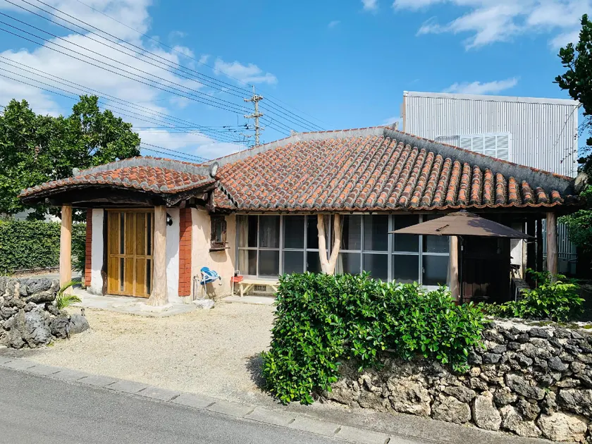 Minshuku Kunya - Image 1