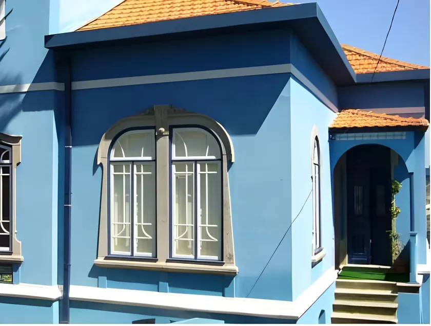 Casa Vila Palmeira - Image 1