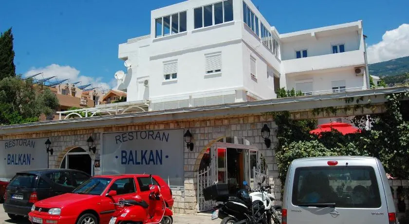 Mediterranean Guest House Balkan - Image 1