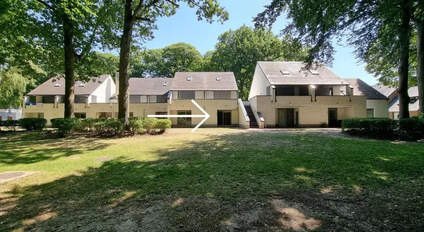 Gezellig appartement in groene omgeving - Image 1