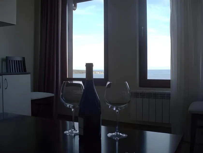 Hotel Diamanti - Image 1