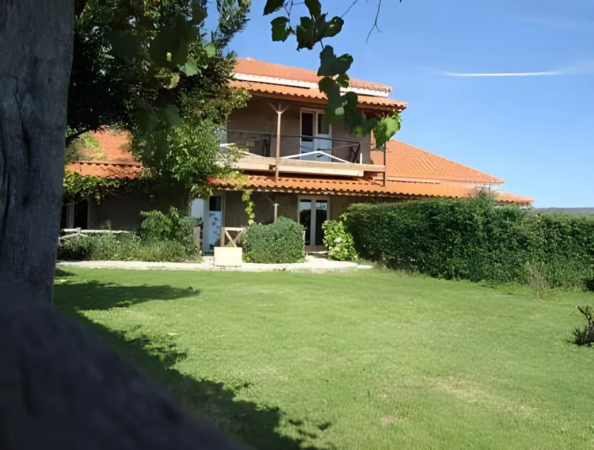 Hotel Vista Bela do Gerês - Image 1