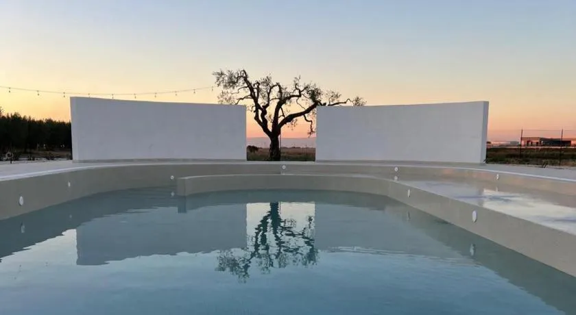 LA MASSARÌA agriresort - Image 1
