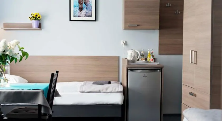 Hostel Azymut - Image 1