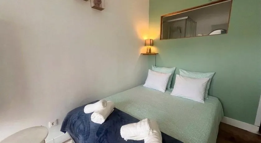 Petit cocon avec terrasse privée à Saint Barthélémy - Image 1