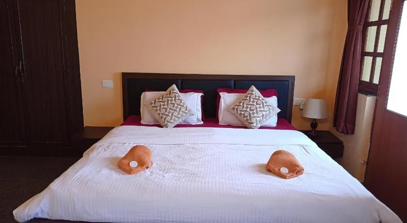 Jas Guest House - Image 1