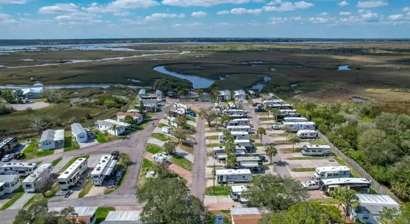 Ocean Grove RV Resort St Augustine - Image 1