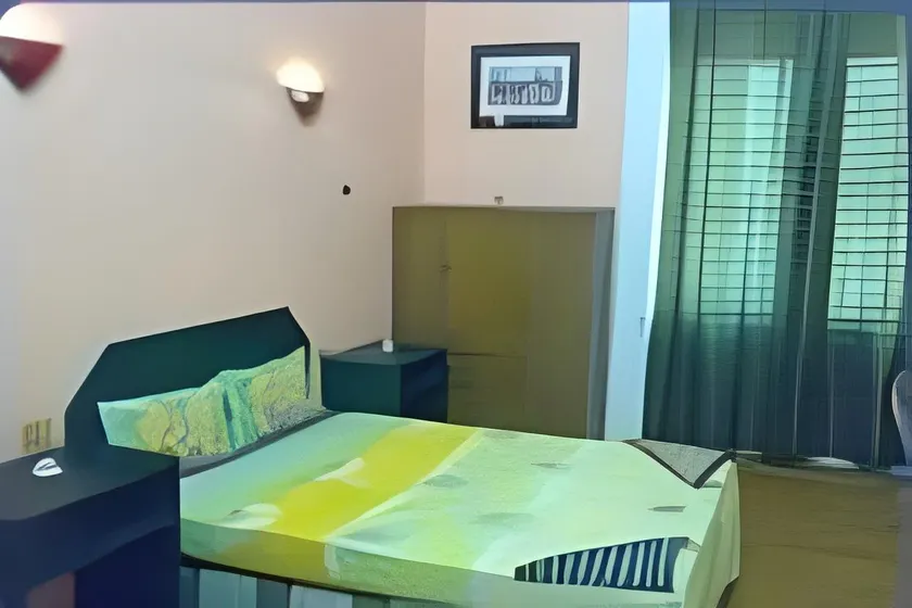 African House Hostel - Image 1