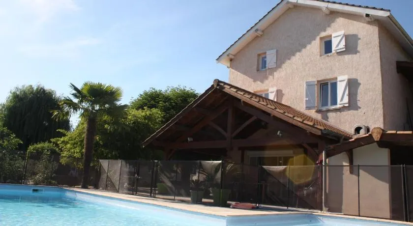 LA DOLOREANNE - Image 1