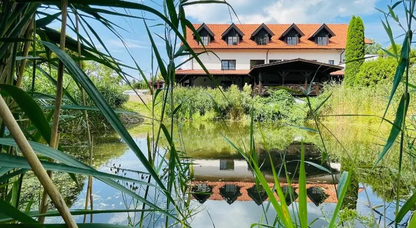 Kosa Śpiew Joga i Spa - Image 1
