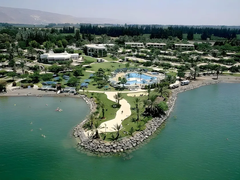 Maagan Eden Holiday Village - Image 1