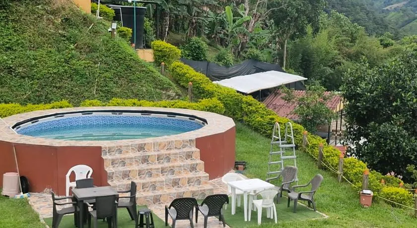 Hotel Finca los Cristales - Image 1