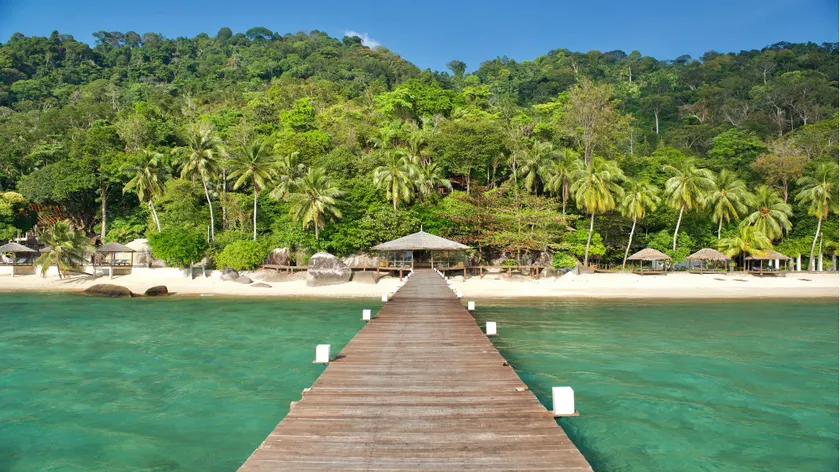 Japamala Resort by Samadhi - Image 1
