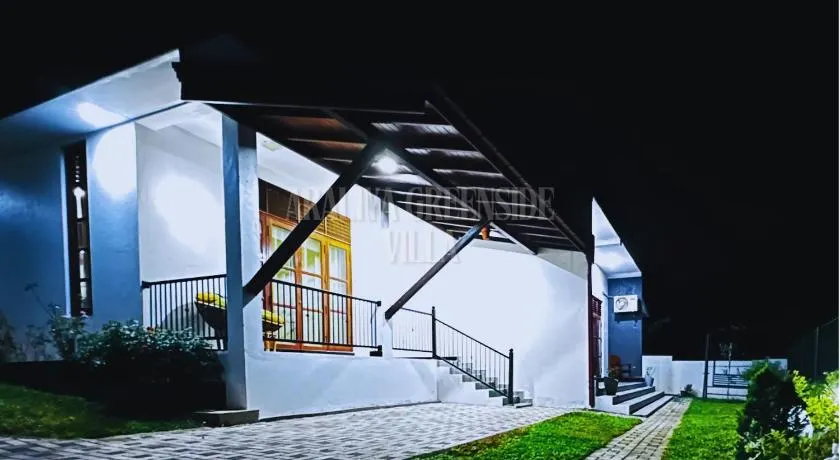 Araliya Greenside Villa - Image 1