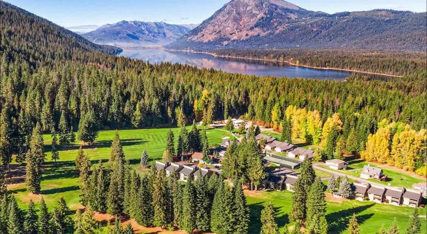 Klone Peak Condo at Kahler Mountain Club - Image 1