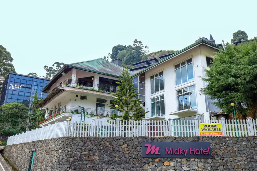 Midky Hotel, Nuwara Eliya - Image 1