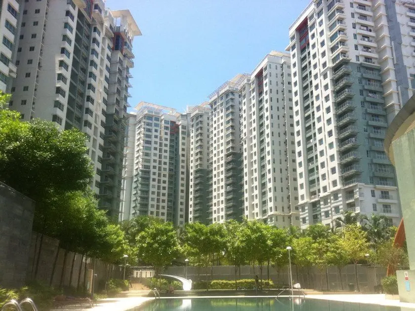 Short Stays Condominium - Image 1