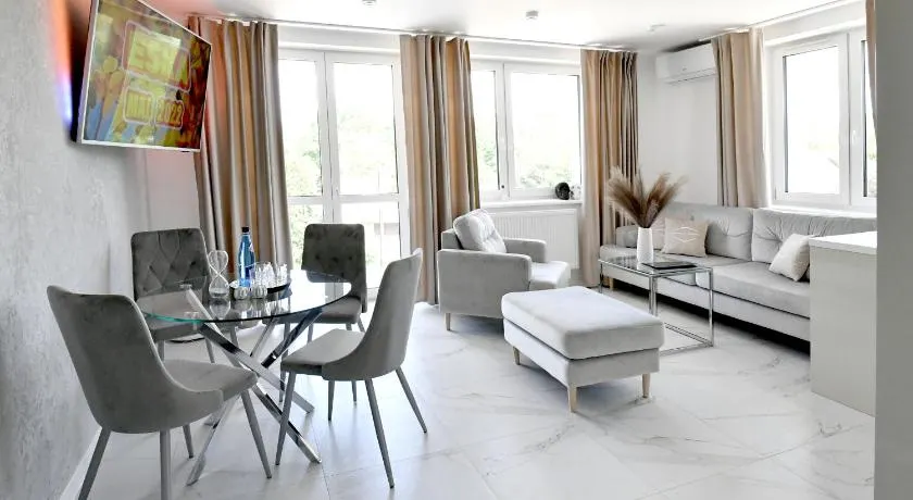 Apartamenty Modrzewiowa Zator - Image 1