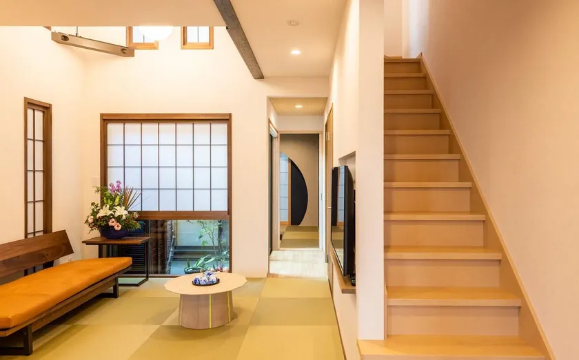 Fukuya stay Nijo castle - Image 1