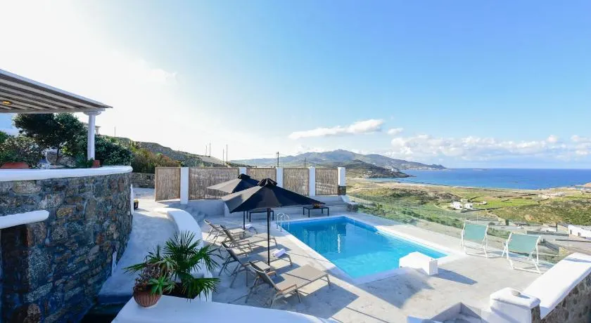 Villa Irina Mykonos - Image 1
