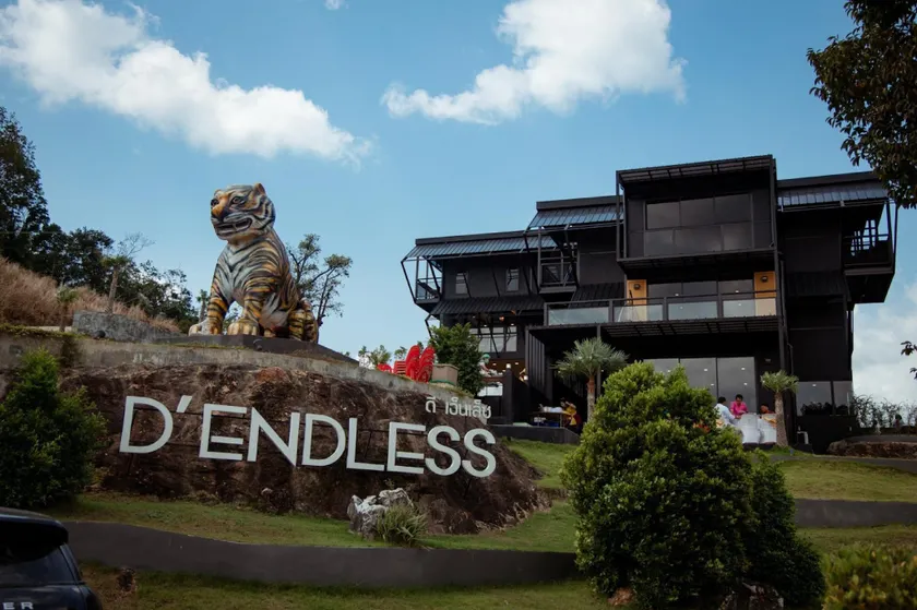 D’Endless Resotel - Image 1