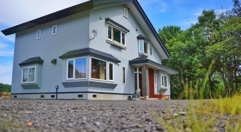 Blueberry House - Image 1
