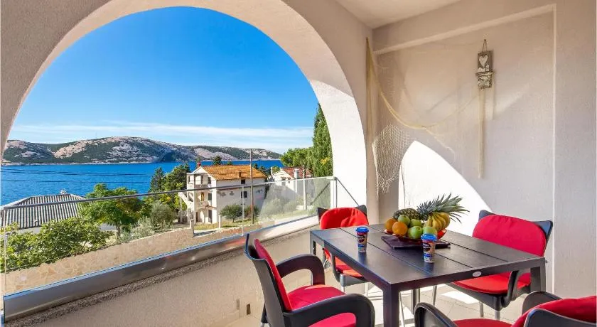 Cozy Apartment In Stara Novalja - Image 1