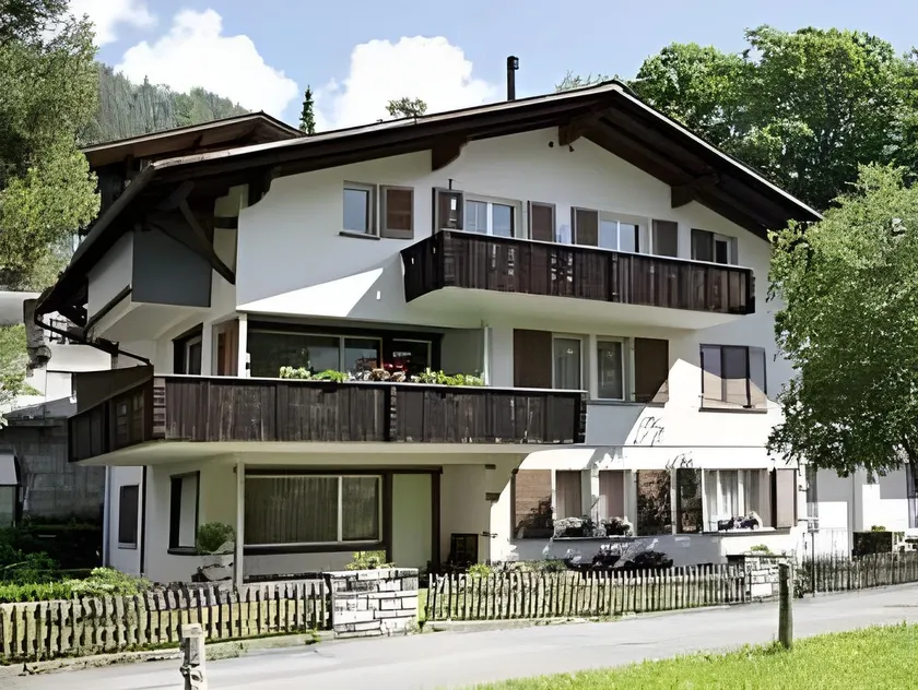Ferienwohnung Kurhaus - Image 1