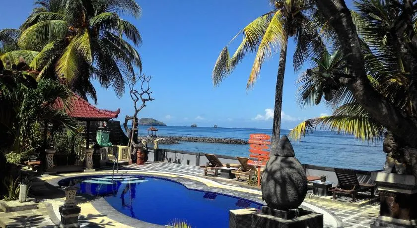 Segara Wangi Beach Cottages - Image 1