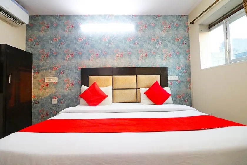 Westend Holiday Home - Image 1