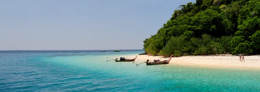 Pimalai Resort & Spa - Image 1