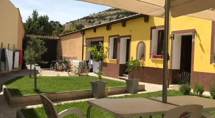Albergue Orion - Image 1