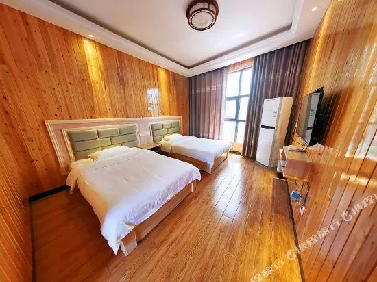 Tianquan Inn Huiran Branch - Image 1