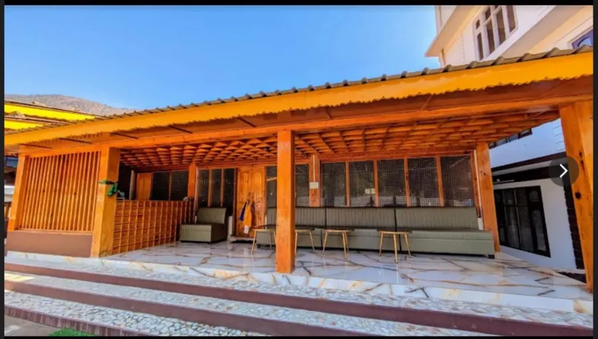 My Village Cottages - Image 1