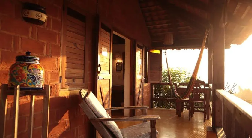 LA LOMA LINDA, Bungalows y Yoga - Image 1