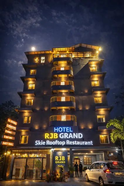 RJB Grand - Image 1