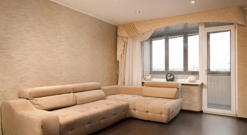 Alex Junior Apartment - Image 1